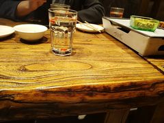 -有奴思烤肉·清真(正宁路店)
