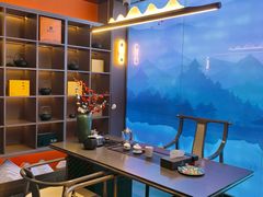 -星漾里•SPA•足道•按摩•养生(吕厝店)
