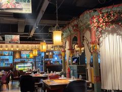 -纳瓦新疆菜(银都店)