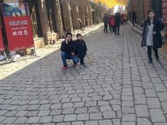 -台儿庄古城
