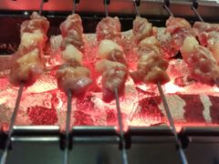 羊肉串-很久以前羊肉串(大华三路店)
