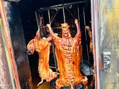 -南山特攻真人CS户外露营轰趴拓展基地