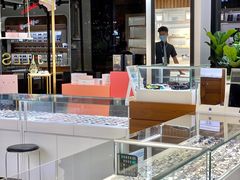 -宝岛眼镜·星创视光中心(中泰店)