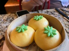 -查厘士(怀旧点心乐坊店)