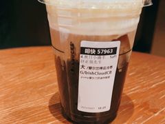 -星巴克臻选(北京颐堤港中心第二店)