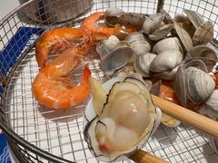 -海味当家·蒸锅海鲜(中山广场创始店)
