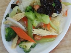 -赵奶奶水饺锅贴小酒馆(丁字沽店)
