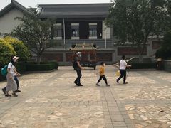 -阳台山自然风景区