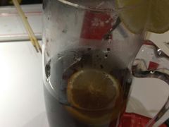 -鱼酷活鱼烤鱼(恒隆广场店)