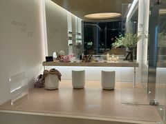 -左右Massage/Spa(长寿路店)