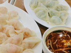 -船歌·鱼水饺青岛菜(枫蓝国际购物中心店)