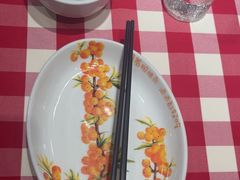 -西贝(南开大悦城店)