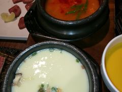 -火炉火自助餐(枫蓝国际店)