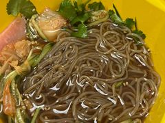 -雅米家韩食小馆(高新万达店)