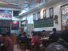 大堂-凤厨顺德水乡凤味馆(大良锦龙路店)