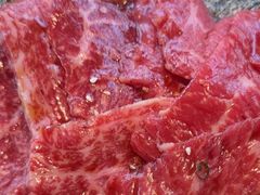 -九田家黑牛烤肉料理(华侨城店)