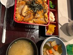-dodonpa.墩墩伐 便当食堂(博华广场店)