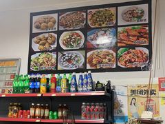 -食来运转平潭小吃(平潭店)