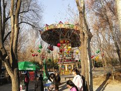 -廊坊市自然公园