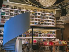 -黑胶星球(华发中城商都店)