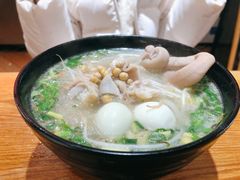 清汤肥肠粉-青石桥老瓦房肥肠粉总店(青石桥总店)