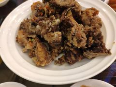-玉林烤鸭店(垡头店)