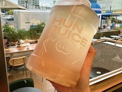 -混果汁(福田领展中心城店)