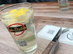 -Tubestation站点比萨(五道营店)