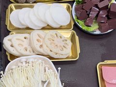 -刘少华贵州小黄牛·鲜牛肉火锅(总店)