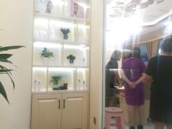 -芳朵美容养生SPA