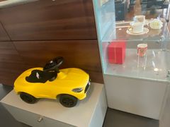 -上海可达汽车销售服务有限公司