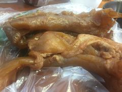 -大草原清真饭庄(沙河店)