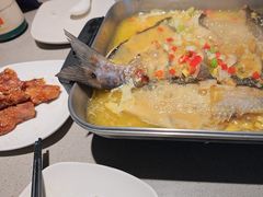 -半天妖烤鱼(中山路店)
