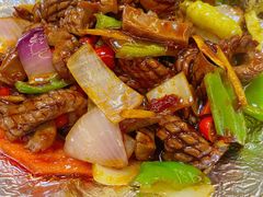 -四妹餐厅(玫瑰街店)