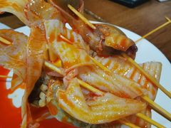 钵钵鸡-丁丁猫重庆小面(徐州路店)