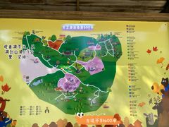 -云峰山自然风景区