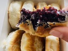 -栗酥饼(南长街店)