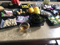 -南方嘉木茶艺馆(凌公塘路店)