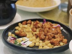 -庐州太太(双岗店)