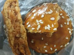 -赞记龙凤礼饼(宝源路店)