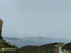 -枸杞岛