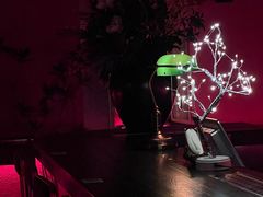 -JZ Club 爵士酒吧(上海店)