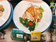 -皖小斌·小葱伴豆腐(丰收路店)