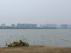 -艾溪湖湿地公园