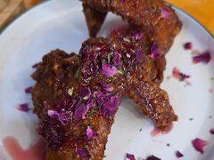 -勺子米线·云南传统小吃市集(四方街店)