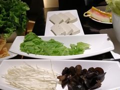 -满堂欢豆捞坊(美丽华大酒店店)