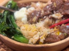 -华记煲仔华·煲仔饭(三元里万科里店)