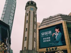 -八一好吃街·高品美食广场