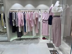-CLMX(新天地凯德晶萃广场店)