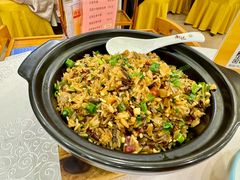 -寻味顺德·南记酒家·传统顺德菜·鱼生(广源路店)
